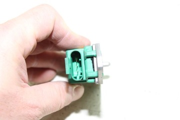 BMW E39 E38 E46 E53 SENZOR SENSOR NÁRAZŮ NÁRAZY 6900728
