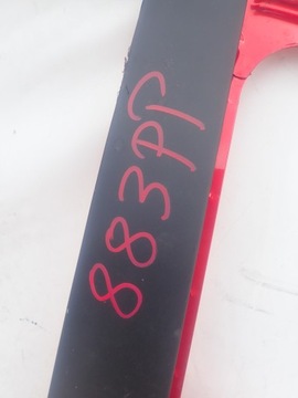 SMART FORFOUR II ДВЕРЬ ПЕРЕДНЯЯ ПРАВАЯ