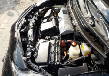 Toyota 2016 Toyota Prius Okazja 1.8 Hybryda 122KM, zdjęcie 5