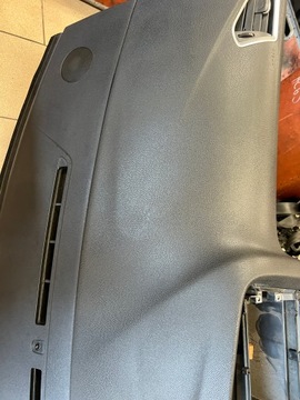 DESKA KOKPIT KONZOLA ORIGINÁLNÍ CITROEN DS4