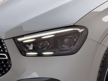 Mercedes GLE V167 SUV Facelifting 3.0 450d 367KM 2026 GLE Coupe 450 d 4-Matic AMG Line 3.0 (367KM) 2026, zdjęcie 13