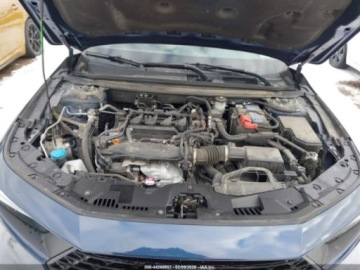 Honda Accord VIII 2023 Honda Accord Honda Accord Sedan EX CVT 1.5 Benzyna 192KM, zdjęcie 14