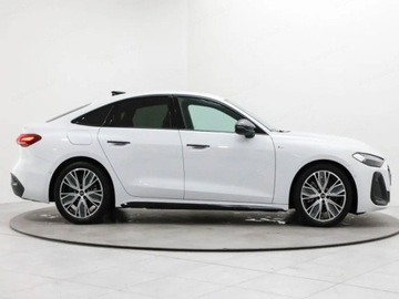 Audi A5 B10 Limousine 2.0 TFSI 150KM 2025 AUDI A5 TFSI Sedan 2.0 150KM, zdjęcie 2