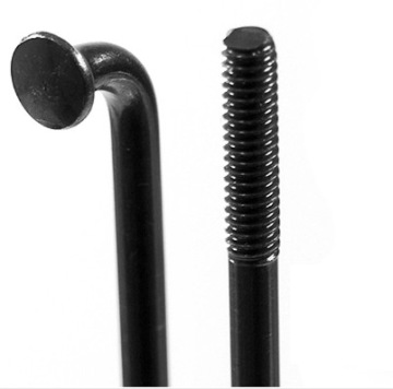 Набор из 18 спиц Sapim Leader 2,3 x 290 мм.