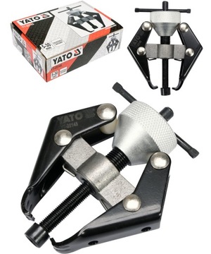 ŚCIĄGACZ DWURAMIENNY DO KLEM I RAMION WYCIERACZEK