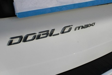 Fiat Doblo IV 2020 Fiat Doblo Dynamic L2 105HP F-vat HAK SalonPL, zdjęcie 14