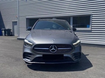 Mercedes Klasa B W247 Sports Tourer Facelifting 1.3 200 163KM 2025 MERCEDES-BENZ B Klasa 200 AMG Line 1.3 (163KM) 2025, zdjęcie 1