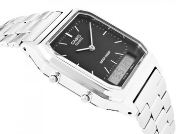 CASIO AQ-230A-1DMQYES Мужские часы