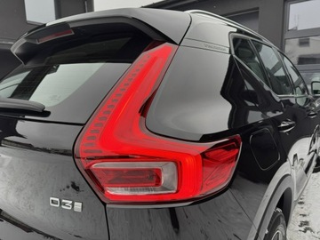 Volvo XC40 Crossover 2.0 D3 150KM 2018 Volvo XC 40 2.0D D3 Inscription LED Kamera Skóry, zdjęcie 11