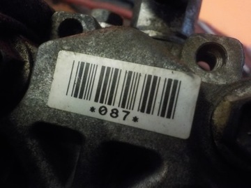 INSIGNIA ASTRA ZAFIRA 1.8 B 11R 140KM A18XER ČERPADLO SERVA 55564138 087