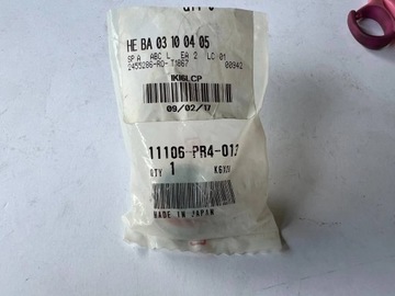 HONDA CIVIC ACCORD CR-V TĚSNĚNÍ ŠROUBY NOVÁ OEM
