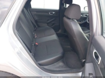 Honda Civic XII 2024 Honda Civic 2024r., 2.0L 2.0 Benzyna 158KM, zdjęcie 9