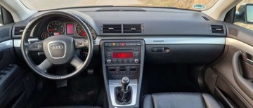 Audi A4 B7 Avant 2.0 TFSI 200KM 2008 Audi A4 Avant 200KM QUATTRO Manual S-LINE BOSE Skora 2.0 Benzyna 200KM, zdjęcie 6