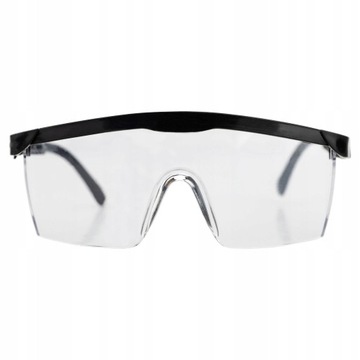 Защитные рабочие очки