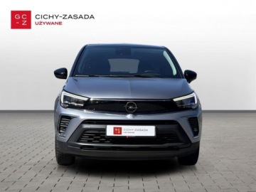 Opel 2021 Opel Crossland reflektory LED kamera cofania czujniki parkowania tempo, zdjęcie 7