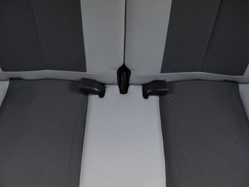 Toyota Aygo II Hatchback 5d 1.0 VVT-i 69KM 2017 Toyota Aygo 1.0 VVT-i, Salon Polska, Serwis ASO, zdjęcie 9