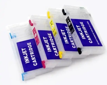 Комплект для регенерации INK-MATE для комплекта Epson - вечные картриджи T405XL