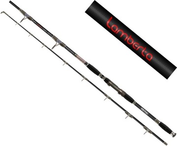 WĘDKA MISTRALL LAMBERTA CATFISH 2,85m / EX-HEVY