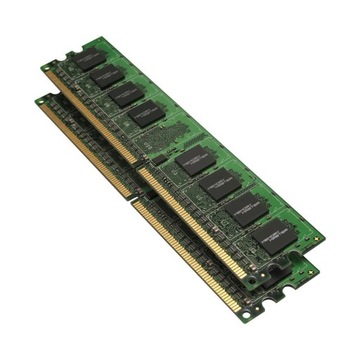 Оперативная память DDR2 8 ГБ 4x2 ГБ Samsung Hynix Kingston Goodram Adata Micron