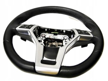 MERCEDES 207 CLS 218 SLK R172 172 VOLANT AMG