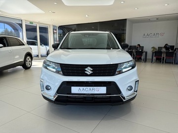 Suzuki Vitara III 2021 Suzuki Vitara SHVS / 1 właściciel / Salon Polska /, zdjęcie 5