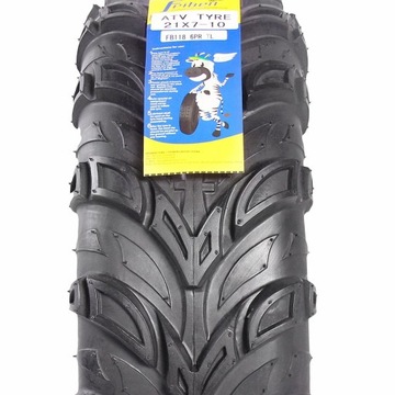 FEIBEN TIRE FB118 21X7-10 Всесезонная шина