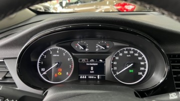 Opel Mokka I X 1.4 Turbo Ecotec 140KM 2018 Opel Mokka X Mokka X Nowy model Navi Hak Ledy MOZLIWA ZAMIANA 1.4 140KM, zdjęcie 31