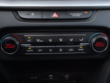 Kia XCeed Crossover Facelifting 1.5 T-GDi 160KM 2023 Kia XCeed 1.5 T-GDI, Salon Polska, 1. Właściciel, zdjęcie 12