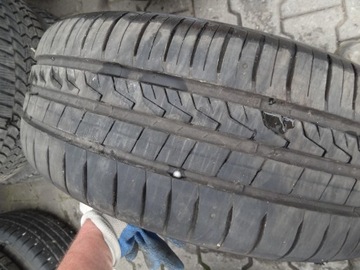 KIA CEED III 2023 FACELIFT RÁFKY HLINÍK 16 Z PNEUMATIKA HANKOOK 205/55R16 LETNÍ