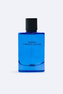 ZARA BOGOSS VIBRANT LEATHER 100 ML