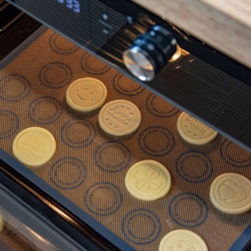 ШТАМПЫ ДЛЯ ПЕЧЕНЬЯ 6 дизайнов