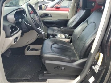 Chrysler Pacifica II 2022 Chrysler Pacifica Touring L, 2022r., 3.6L 3.6 Benzyna 287KM, zdjęcie 7