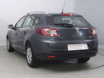 Renault Megane III Grandtour Facelifting 2013 1.2 Energy TCe 115KM 2016 Renault Megane 1.2 TCe, Salon Polska, Klima, zdjęcie 3