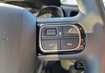 Citroen C3 IV 2024 Citroen C3 1.2 PureTech 83KM MT5 You SS Salon PL ASO FV23 I-wszy wlasciciel, zdjęcie 20