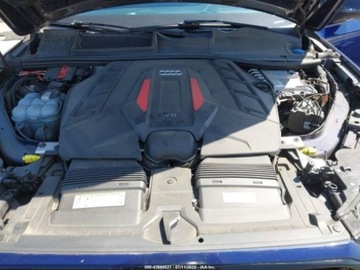 Audi Q7 II 2021 Audi SQ7 2021 AUDI SQ7 PRESTIGE TFSI QUATTRO TIPTRONIC 4.0 Benzyna 500KM, zdjęcie 14