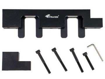 ПРИБОР ГРМ OPEL 2.0 ECOFLEX B20DTH CDTI