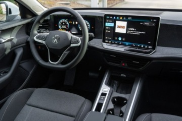 Volkswagen Passat B8 Variant Facelifting 2.0 TDI SCR 150KM 2025 Volkswagen Passat Business 2.0 TDI SCR 150 KM DSG, zdjęcie 19