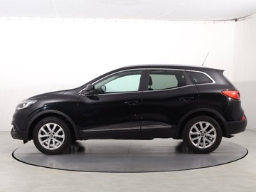 Renault Kadjar Crossover 1.2 Energy TCe 130KM 2015 Renault Kadjar 1.2 TCe, Salon Polska, Serwis ASO, zdjęcie 2