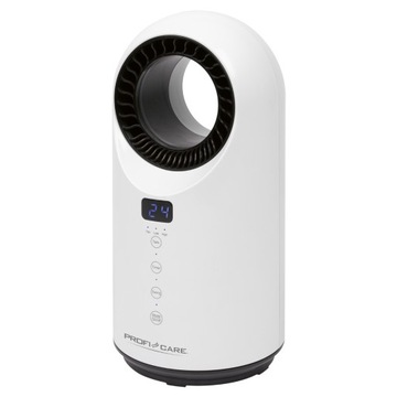 NIEMIECKI GRZEJNIK ELEKTRYCZNY FARELKA TERMOWENTYLATOR 1500W