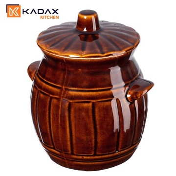 БОЧКА ДЛЯ СБОРКИ КАМЕНКИ 2,7 Л