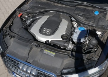 Audi A6 C7 Allroad quattro facelifting 3.0 TDI clean diesel 320KM 2015 Audi A6 Allroad TDi 320 Wentyle 360° ACC Komforty Pamięci 4xKlima 20” Blis, zdjęcie 26