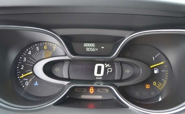 Renault Captur I Crossover 1.2 TCe EDC 120KM 2015 Renault Captur bezwypadkowy - Niski przebieg - automat - najbogatsza wersja, zdjęcie 22
