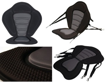 SUP BOARD Paddle KAYAK Кабельные насосы с веслом и сиденьем
