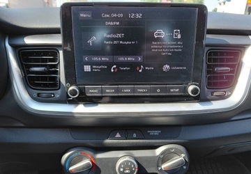 Kia Stonic Crossover Facelifting 1.0 T-GDI 100KM 2023 Kia Stonic Salon Polska Automat Benzyna 100KM, zdjęcie 17