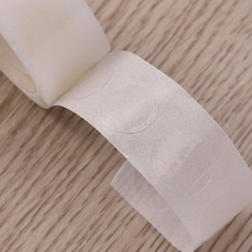 МАЛЕНЬКИЕ КРУГЛЫЕ НАКЛЕЙКИ ДЛЯ МАЛЕНЬКИХ ЭТИКЕТОК НА КЛЕЙКЕ