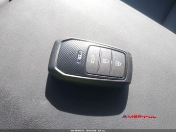 Lexus GX 2024 Lexus GX 2024 r., 3,4 L GX 550 PREMIUM PLUS 3.4 Benzyna 349KM, zdjęcie 12