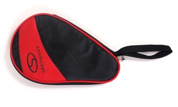 Pokrowiec Na Rakietkę i Piłeczki Tenisa Stołowego