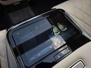 Mercedes Klasa S W223/V223 2025 Mercedes S 450 d 4Matic Long., zdjęcie 37