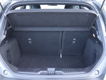 Ford Fiesta VIII ST Facelifting 1.5 EcoBoost 200KM 2023 Ford Fiesta ST, Salon Polska, Serwis ASO, Skóra, zdjęcie 13