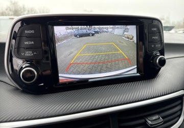Hyundai Tucson III SUV Facelifting 1.6 GDi 132KM 2019 Hyundai Tucson 1.6 Benzyna 132KM, zdjęcie 24